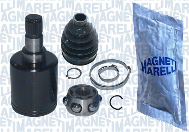 ШРУС внутрішній, передній, правий TIJ0071 MAGNETI MARELLI