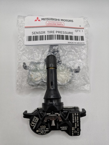 Датчик шин 4250C275 MITSUBISHI