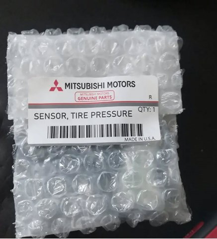 Манометр повітряний 4250F187 MITSUBISHI