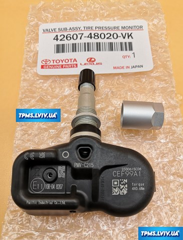 4260706070 Toyota