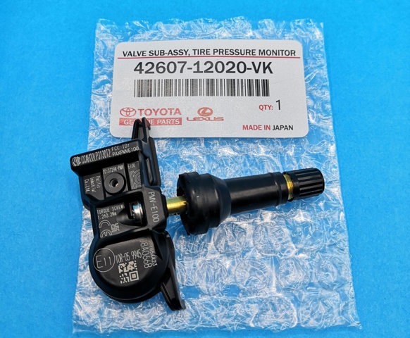 4260747020 Toyota