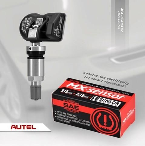 Датчик контролю тиску в шинах Бмв 5