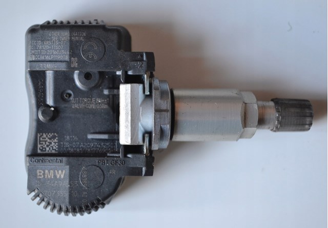 Датчик тиску в шинах A2C9743250080 CONTINENTAL
