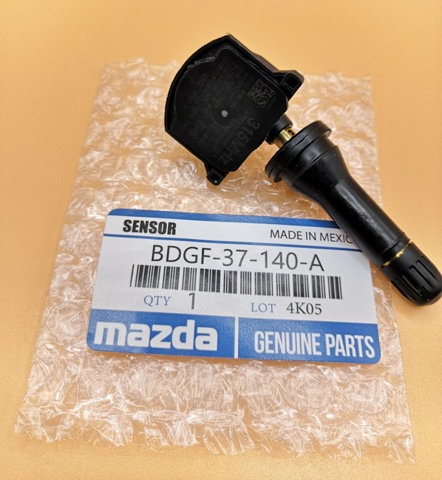 Датчик шин BDGF37140A MAZDA