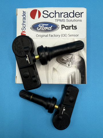 Манометр повітряний JX7Z1A189E FORD