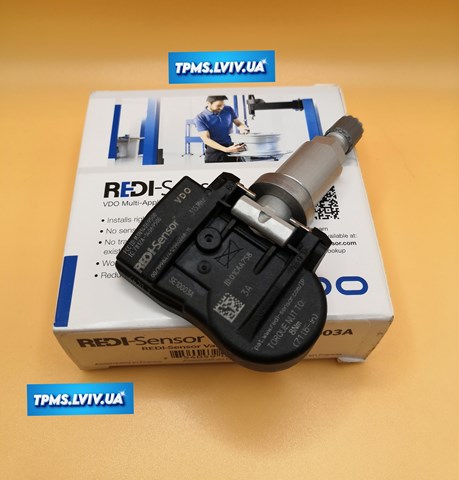 Датчик контролю тиску в шинах Volkswagen Passat B6