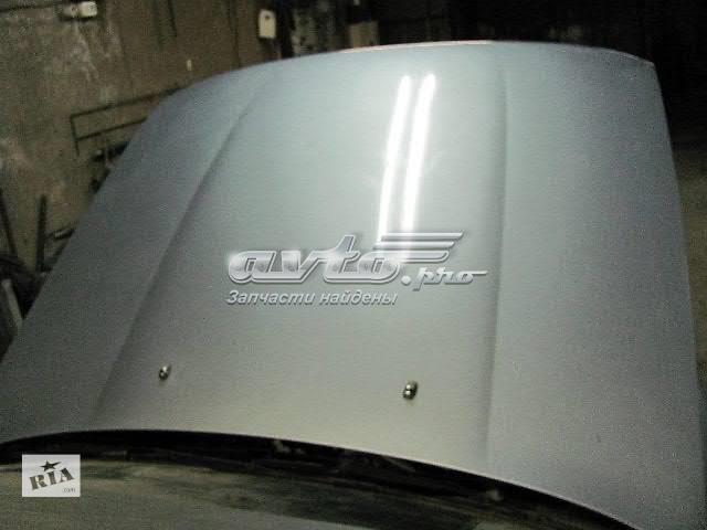 Капот Nissan Maxima J30