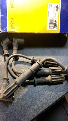 Проводи високовольтні MSQ0098 MAGNETI MARELLI