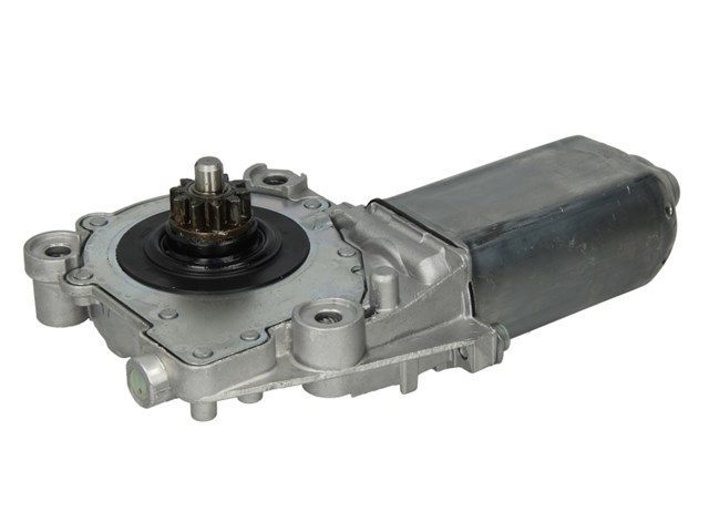 Мотор склопідйомника дверей передніх, лівих 0130821508 BOSCH