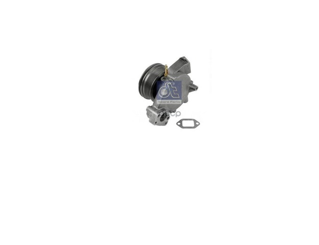 Насос системи охолодження 5010438102 RENAULT