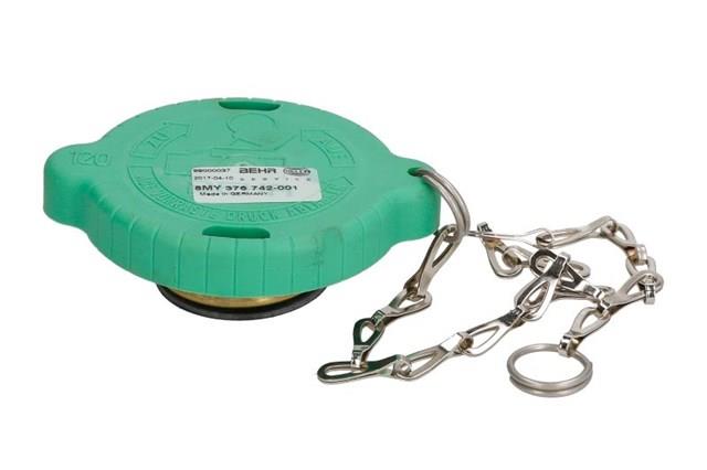 Кришка / пробка розширювального бачка 8MY376742001 HELLA