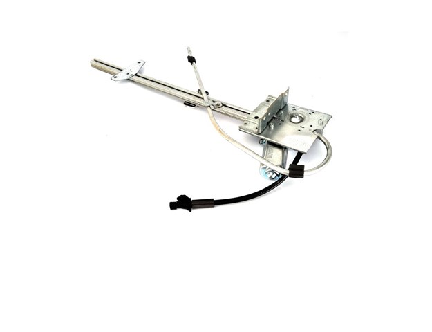 Механізм стеклопідйомника водійських дверей LTZA110R LIFT-TEK