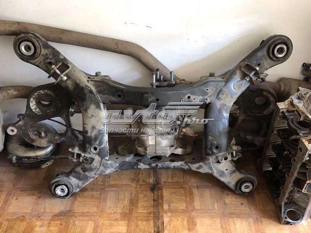 Механізм управління задньої осі 1663503200 MERCEDES