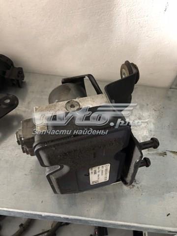 Блок керування АБС (ABS) 1664314212 MERCEDES
