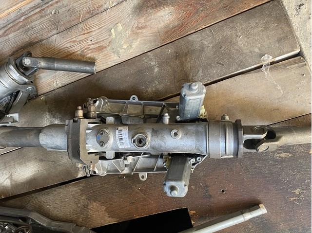 Колонка рульового управління 2214601616 MERCEDES