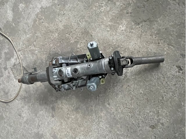 Колонка рульова 2214602916 MERCEDES
