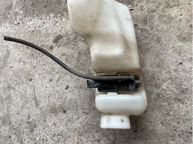 Насос омивача скла переднього 286203634R RENAULT