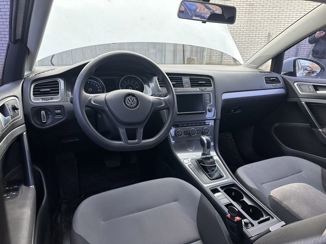 Блок керування мультимедійний 3Q0035878 VAG