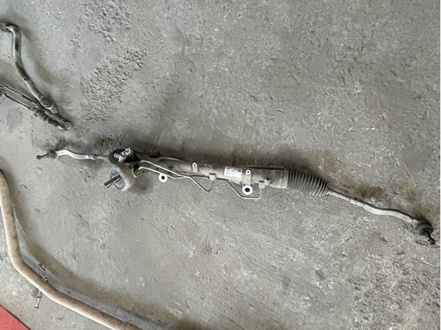 Рульова рейка 490018151R RENAULT