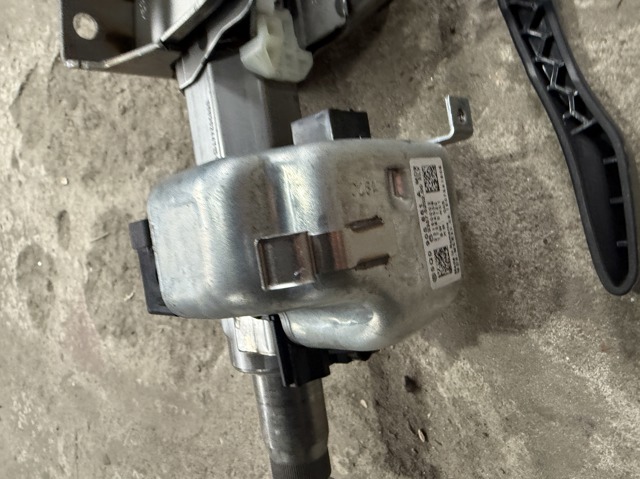 Електронний модуль рульової колонки 5Q0905861A VAG