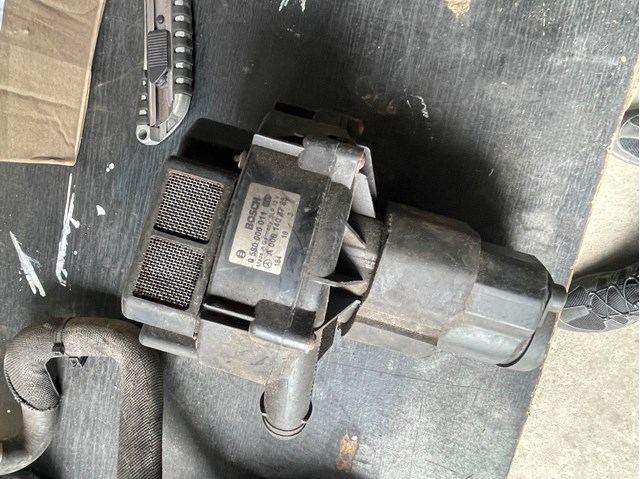 Компресор A0001403785 MERCEDES
