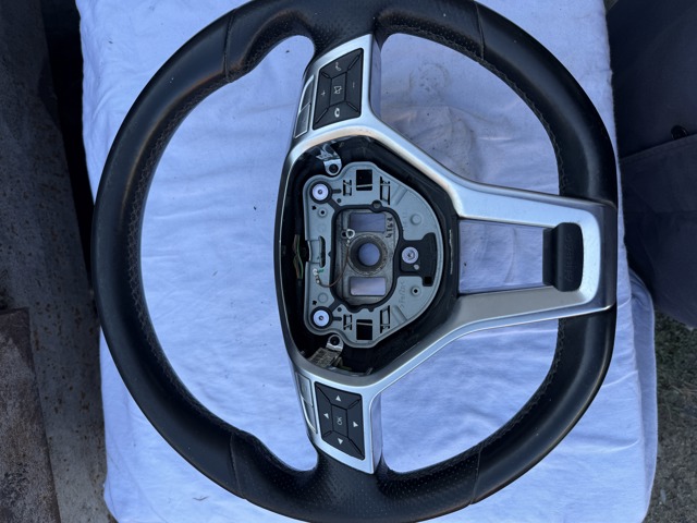 Руль A0004608703 MERCEDES