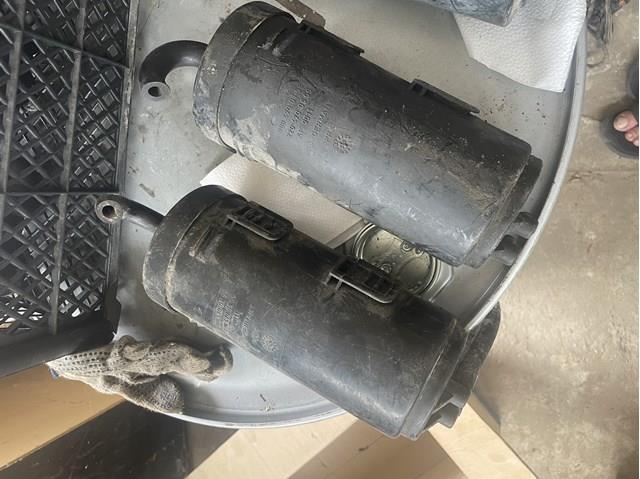 Фільтр бака паливних парів A0004700159 MERCEDES