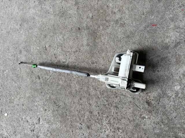 Мотор (клапан) дотягування багажника A0999068600 MERCEDES