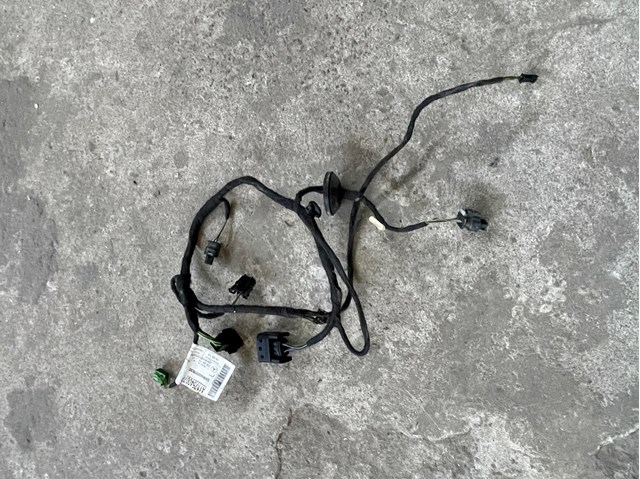Електропроводка передніх дверей A1175400705 MERCEDES