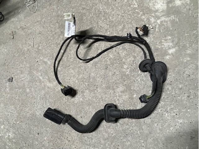 Джгут проводів задніх дверей A1175402305 MERCEDES