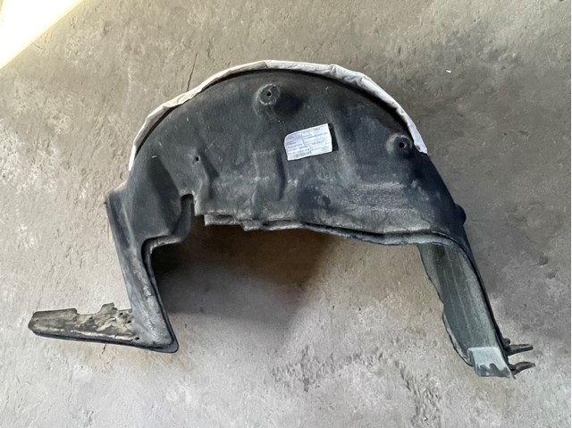 Підкрилок заднього крила, лівий A1176900330 MERCEDES