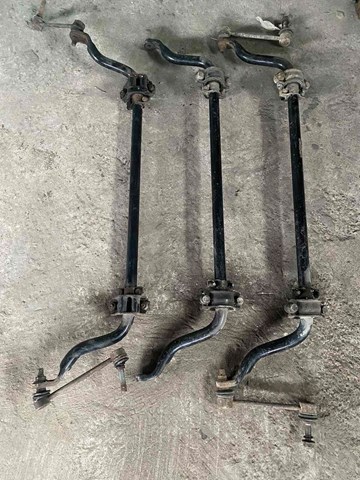 Стабілізатор передній стійкості A1643231465 MERCEDES