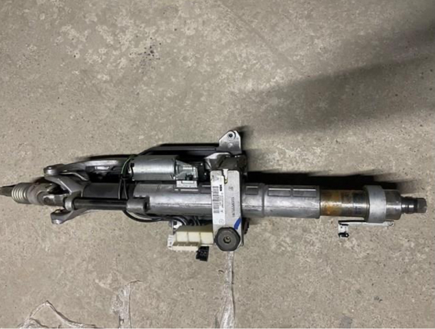 Колонка рульова A1644600916 MERCEDES