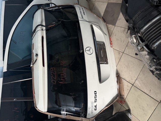 Треті двері A1647401705 MERCEDES