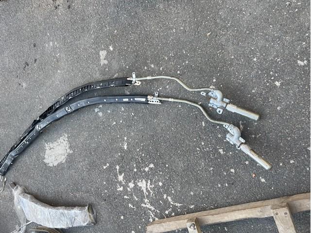 Подушка безпеки, збоку права айрбег A1648601005 MERCEDES