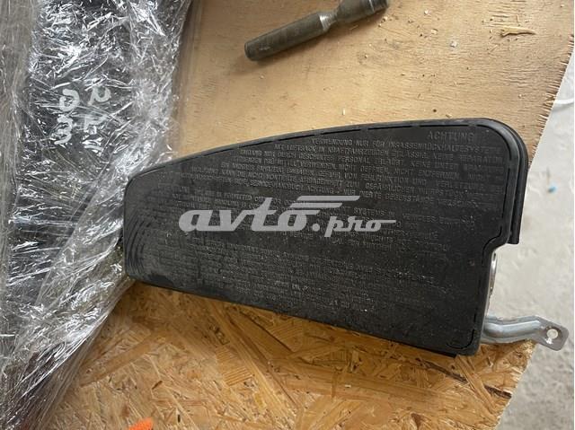 Подушка безпеки AIRBAG спинки сидіння, правого A1648601805 MERCEDES