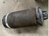 Пневмоподушка задня A1663200325 MERCEDES
