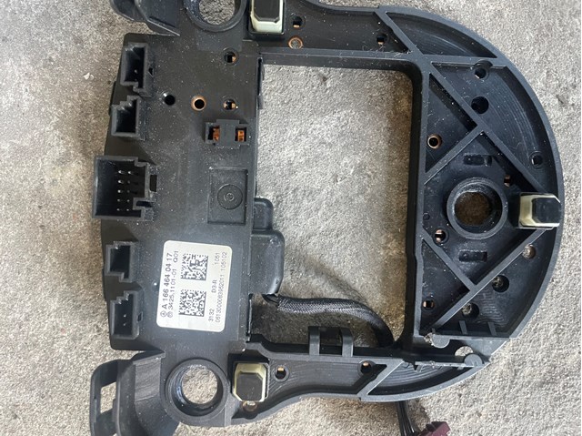 Кільце рульового Airbag A1664640417 MERCEDES