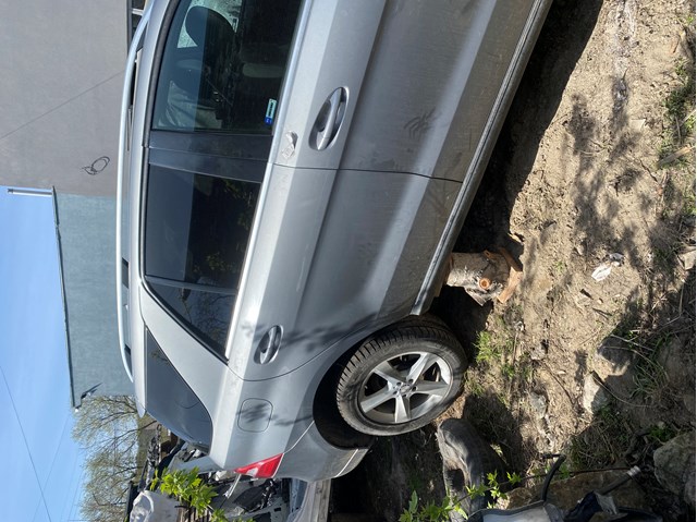 Бічна частина задні праві A1666305401 MERCEDES