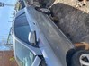 Дверь передня ліва Mercedes ML/GLE