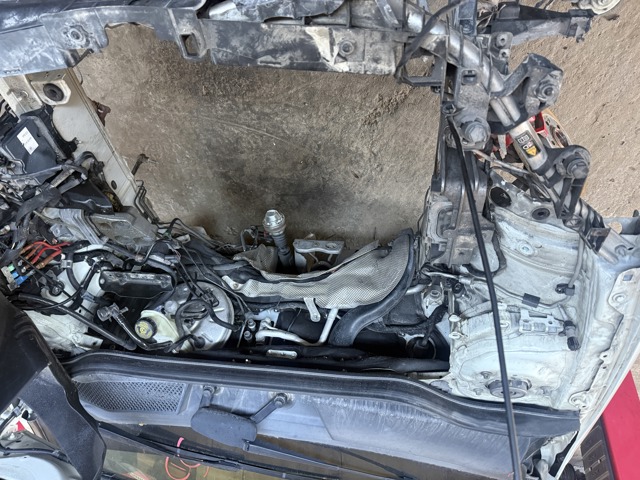 Вал карданний задній A1764100100 MERCEDES