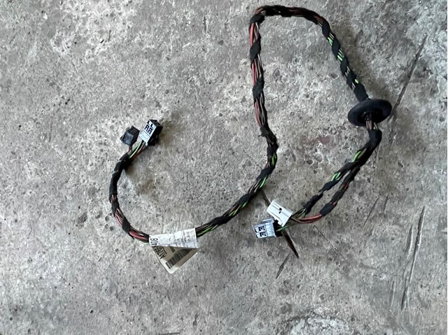 Електропроводка передніх дверей A1765405408 MERCEDES