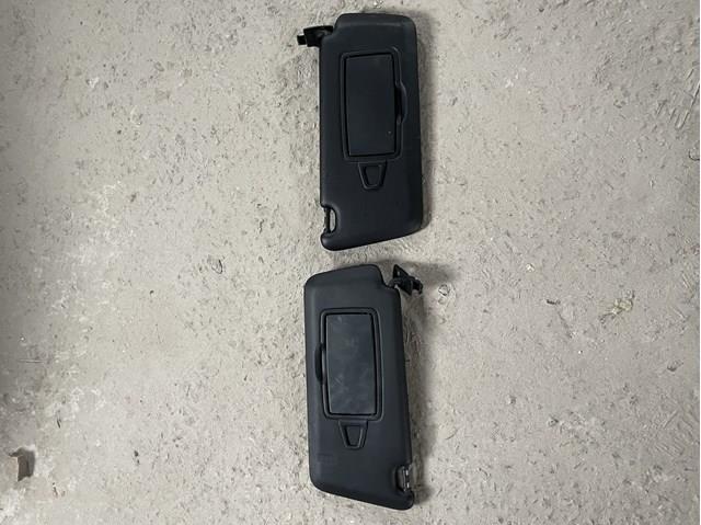 Козирок A17681005109H43 MERCEDES