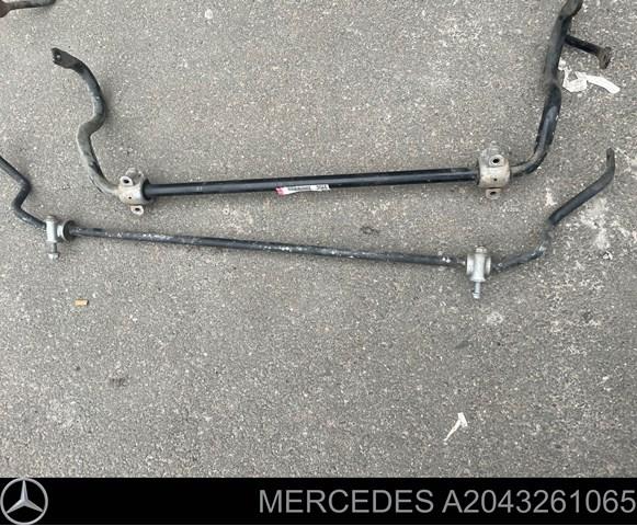 Стабілізатор задньої осі A2043261065 MERCEDES