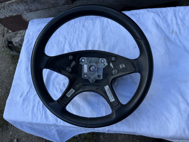 Рульове колесо A2044600303 MERCEDES