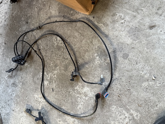A2045403910 Mercedes