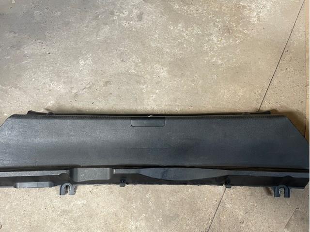 Накладка перегородки A2046900825 MERCEDES
