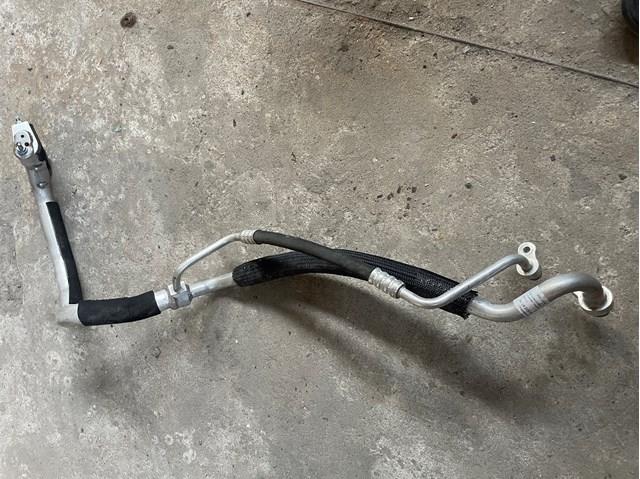 Трубопроводи A2048304716 MERCEDES