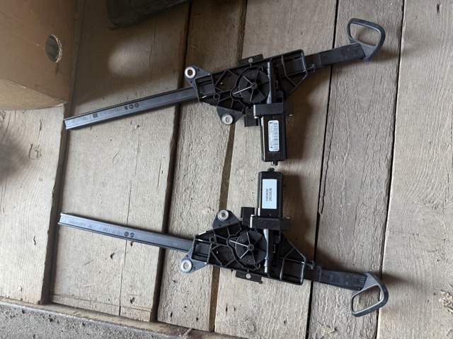 Ремені безпеки A2078600282 MERCEDES