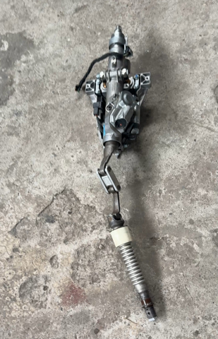 Колонка рульова A2114604216 MERCEDES